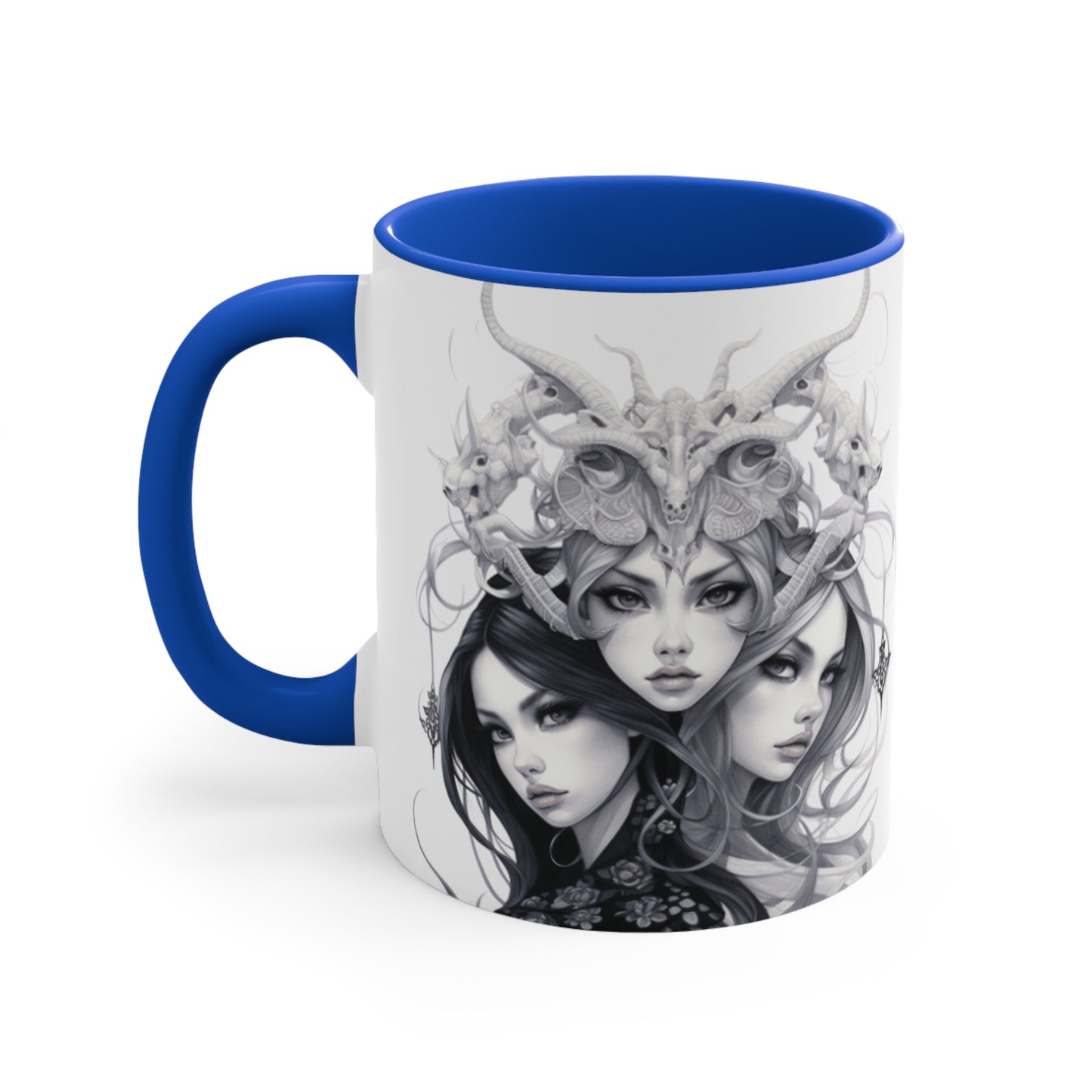 The Enchanters - Mug