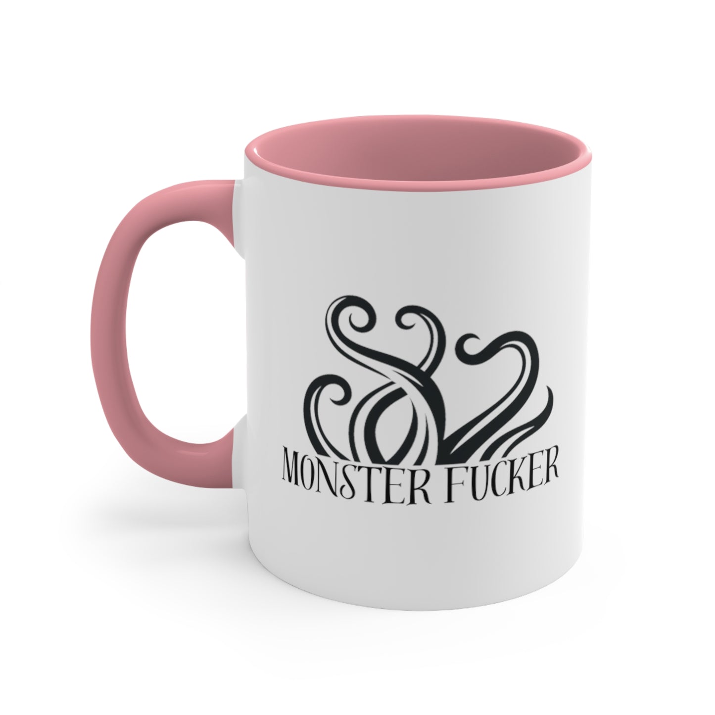 Monster Fucker - Mug