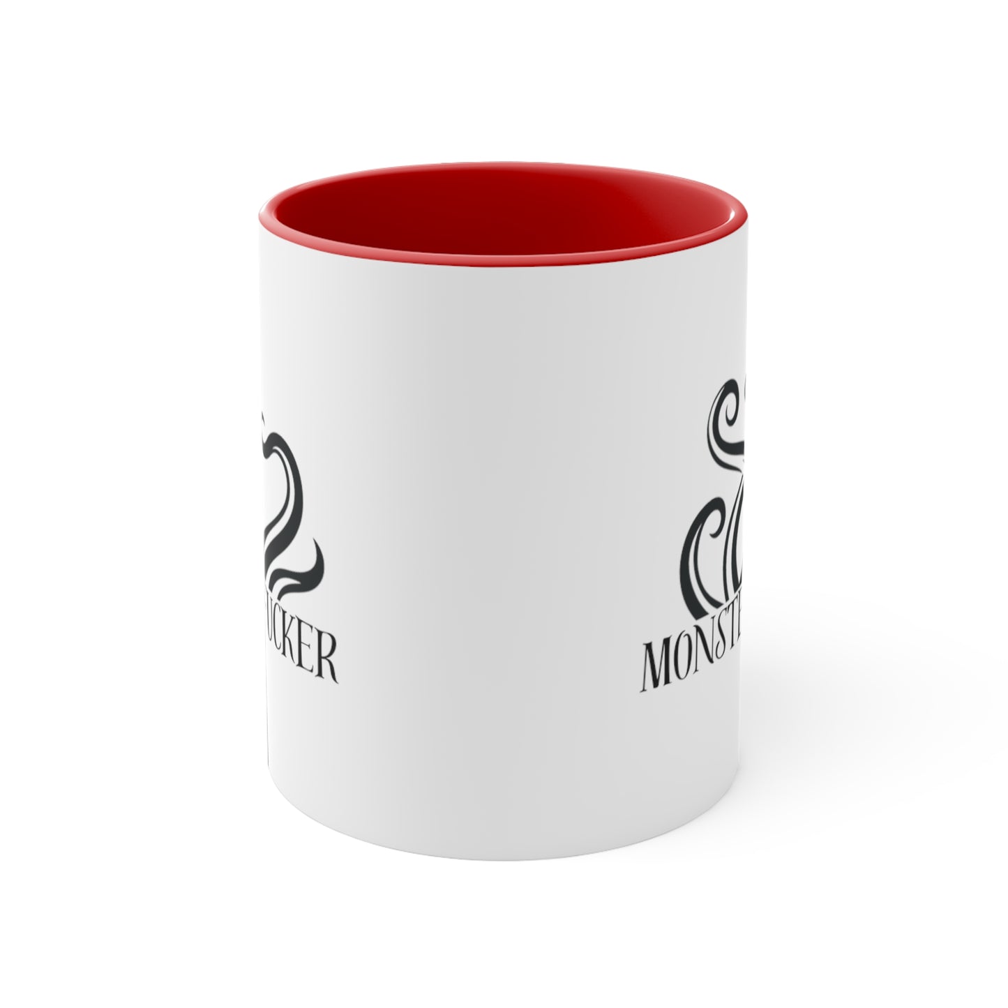 Monster Fucker - Mug