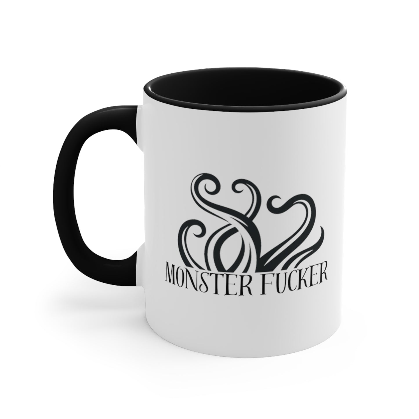 Monster Fucker - Mug