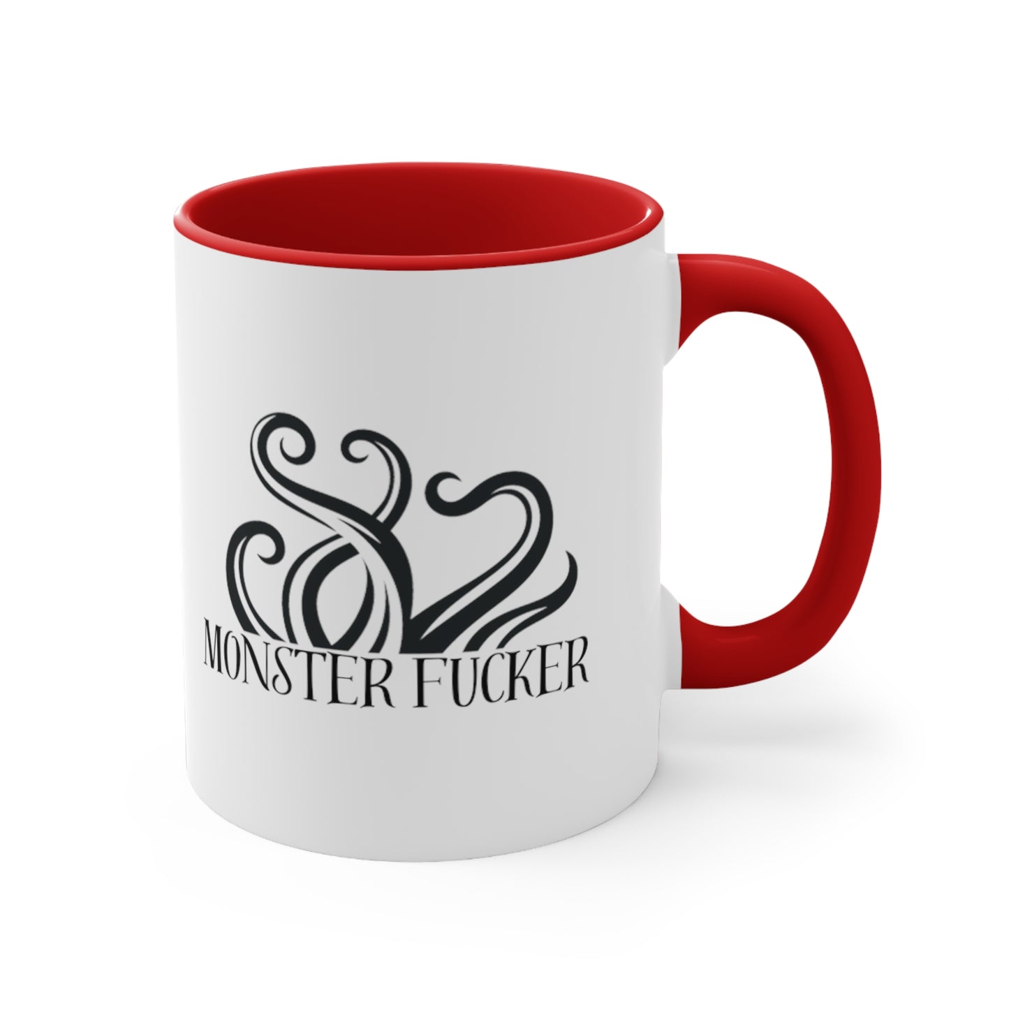 Monster Fucker - Mug