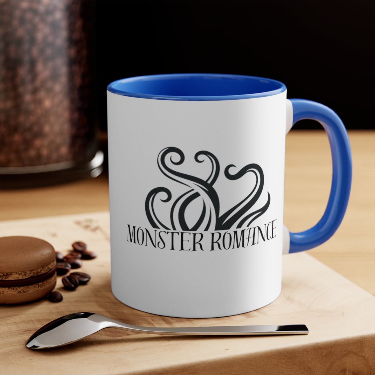 Monster Romance - Mug