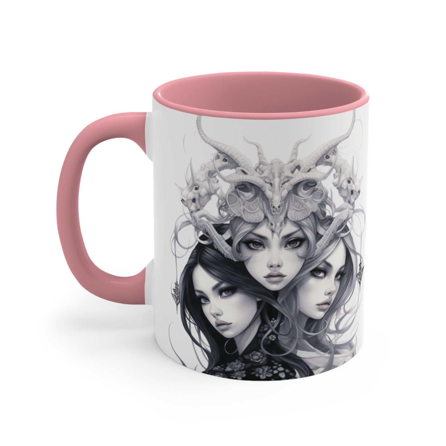 The Enchanters - Mug