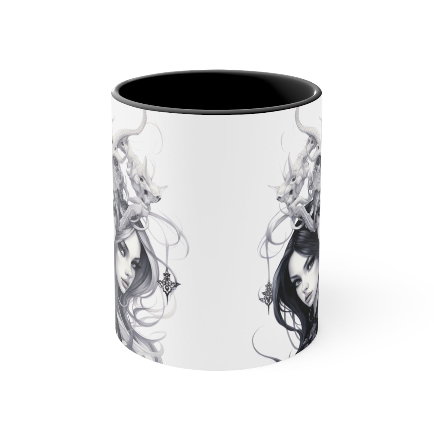 The Enchanters - Mug