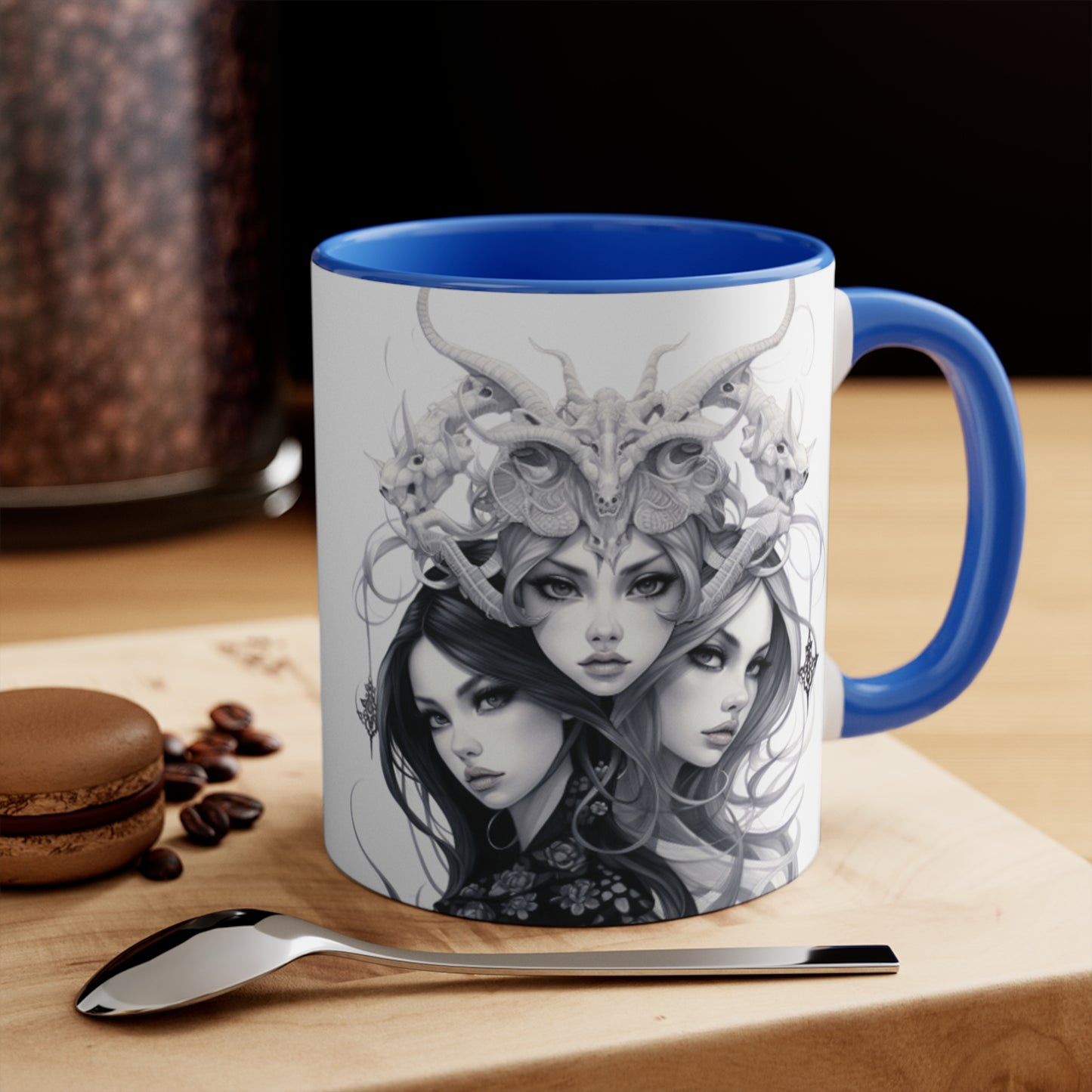 The Enchanters - Mug