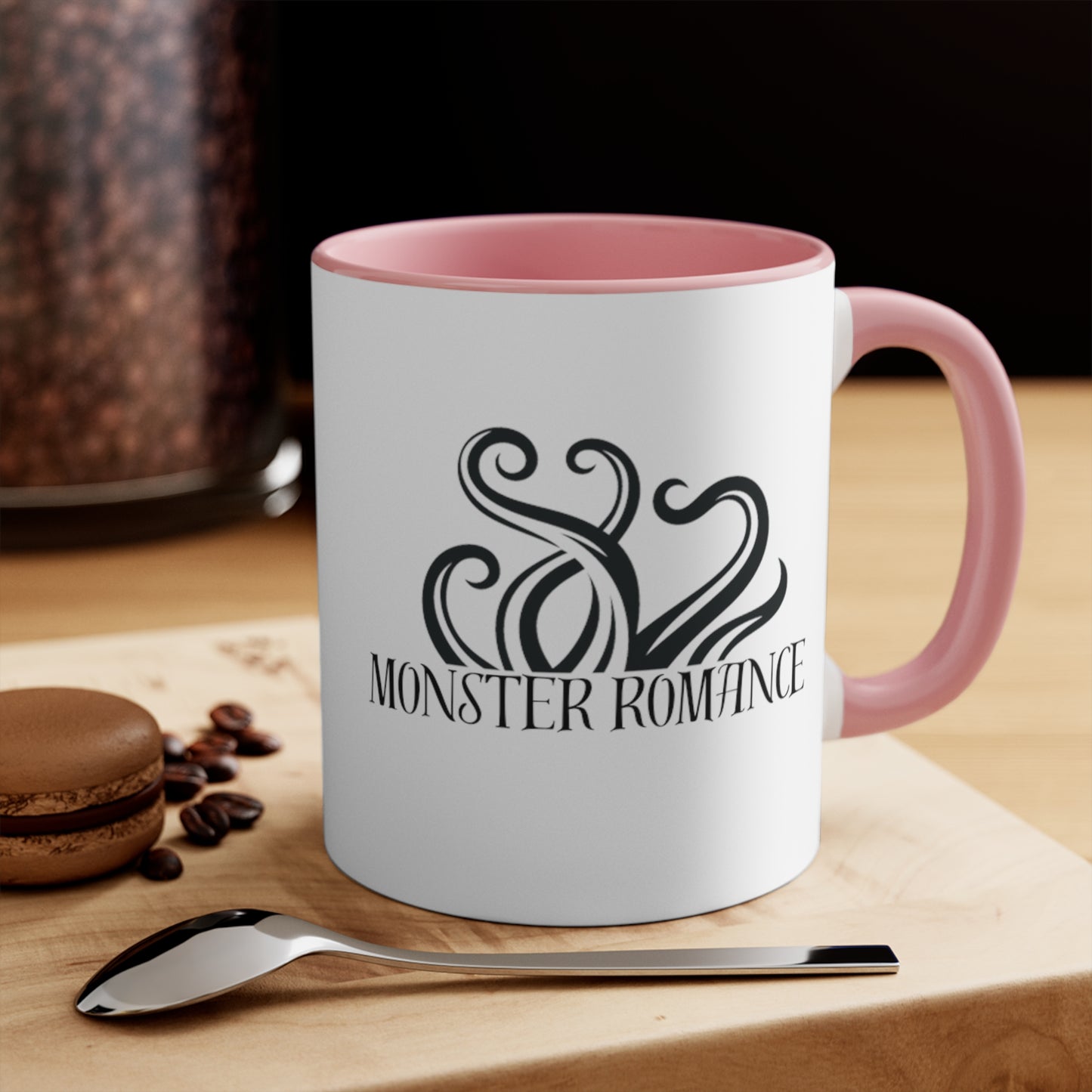 Monster Romance - Mug