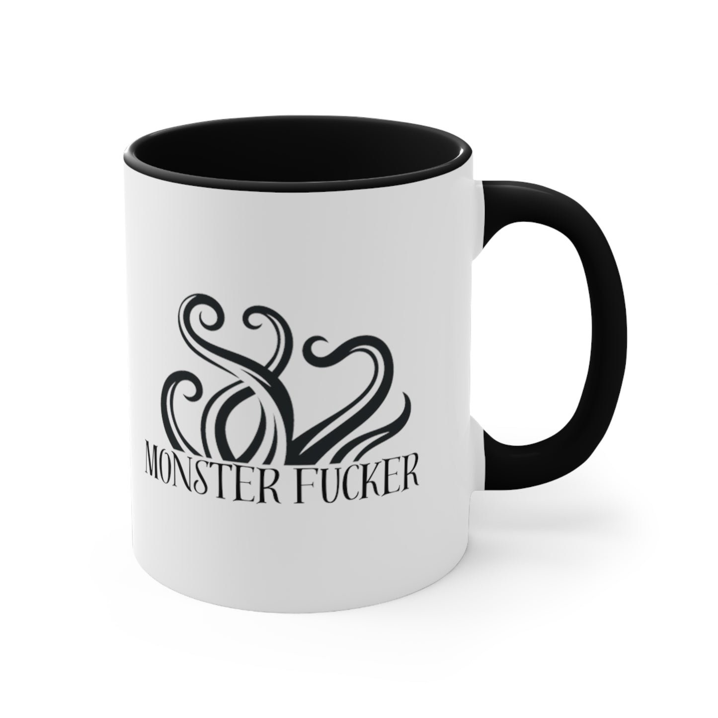 Monster Fucker - Mug