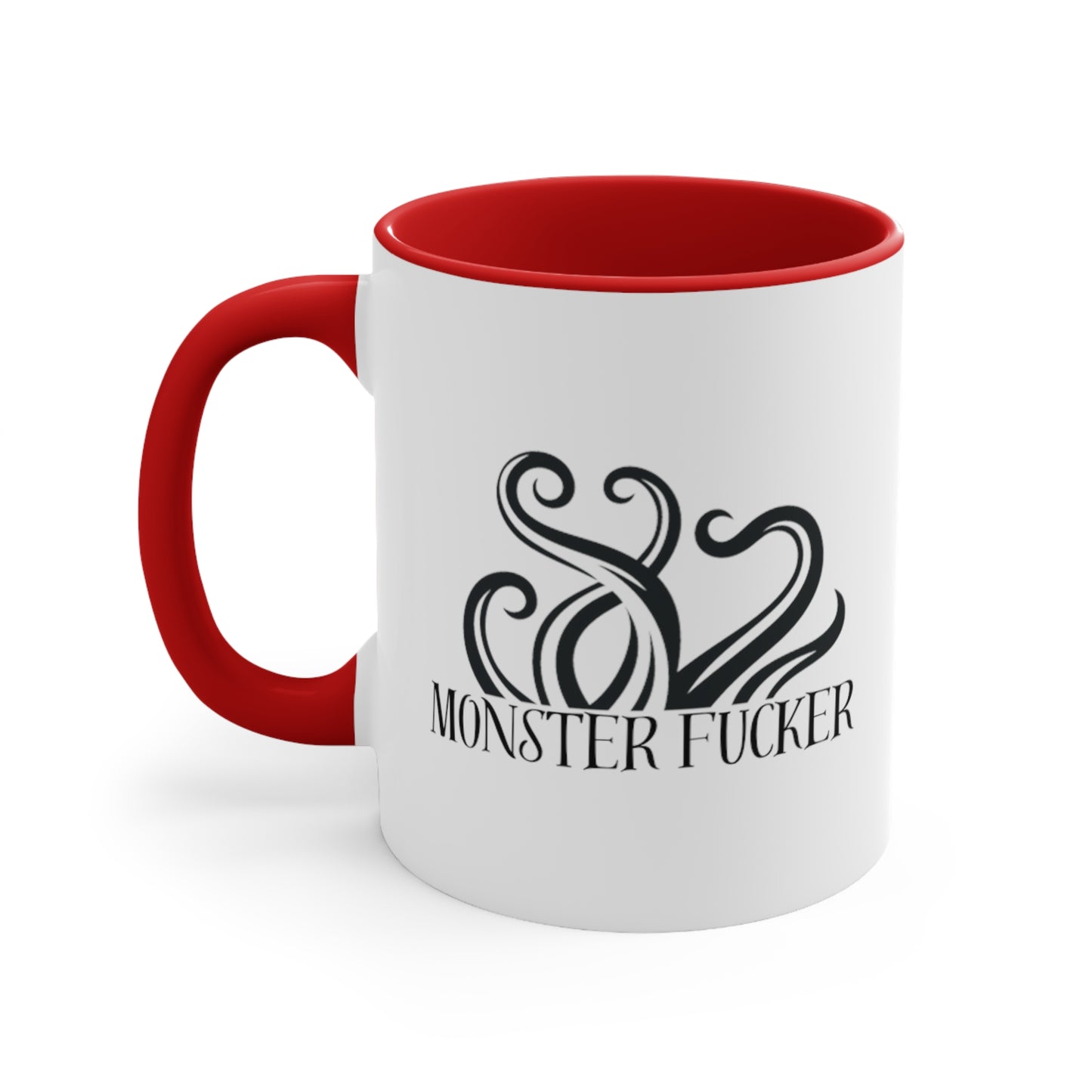 Monster Fucker - Mug