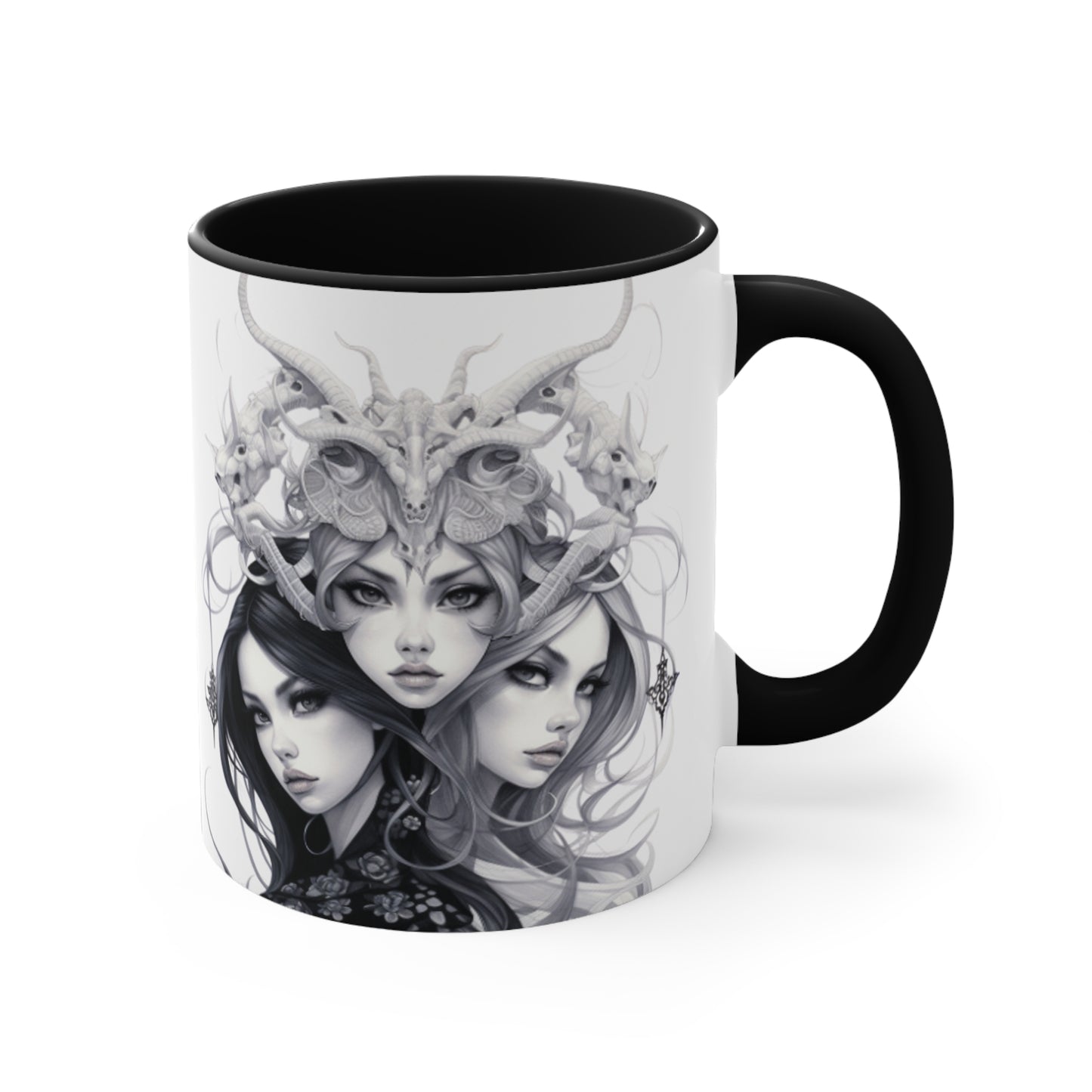 The Enchanters - Mug