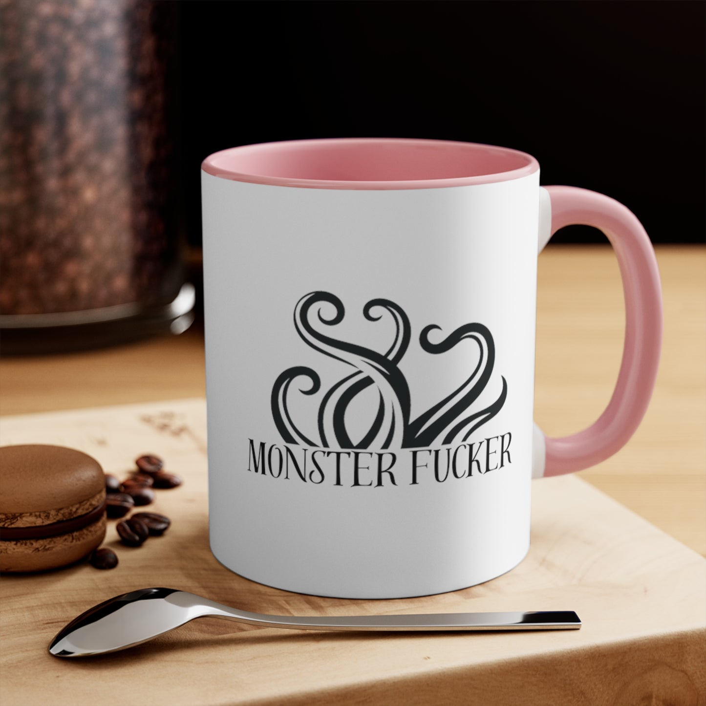 Monster Fucker - Mug