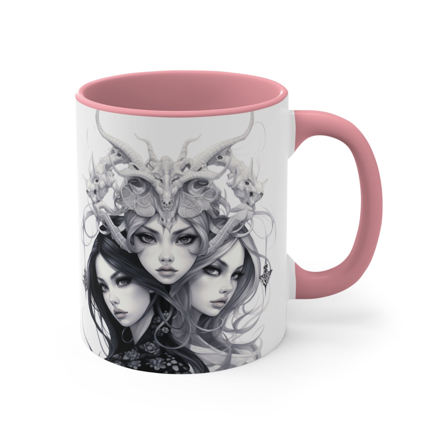 The Enchanters - Mug