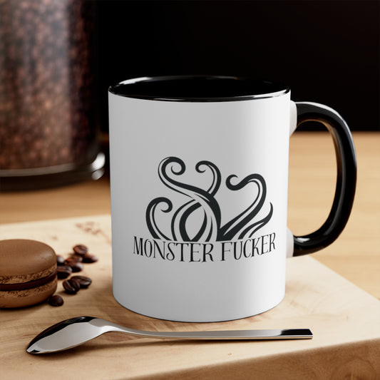 Monster Fucker - Mug