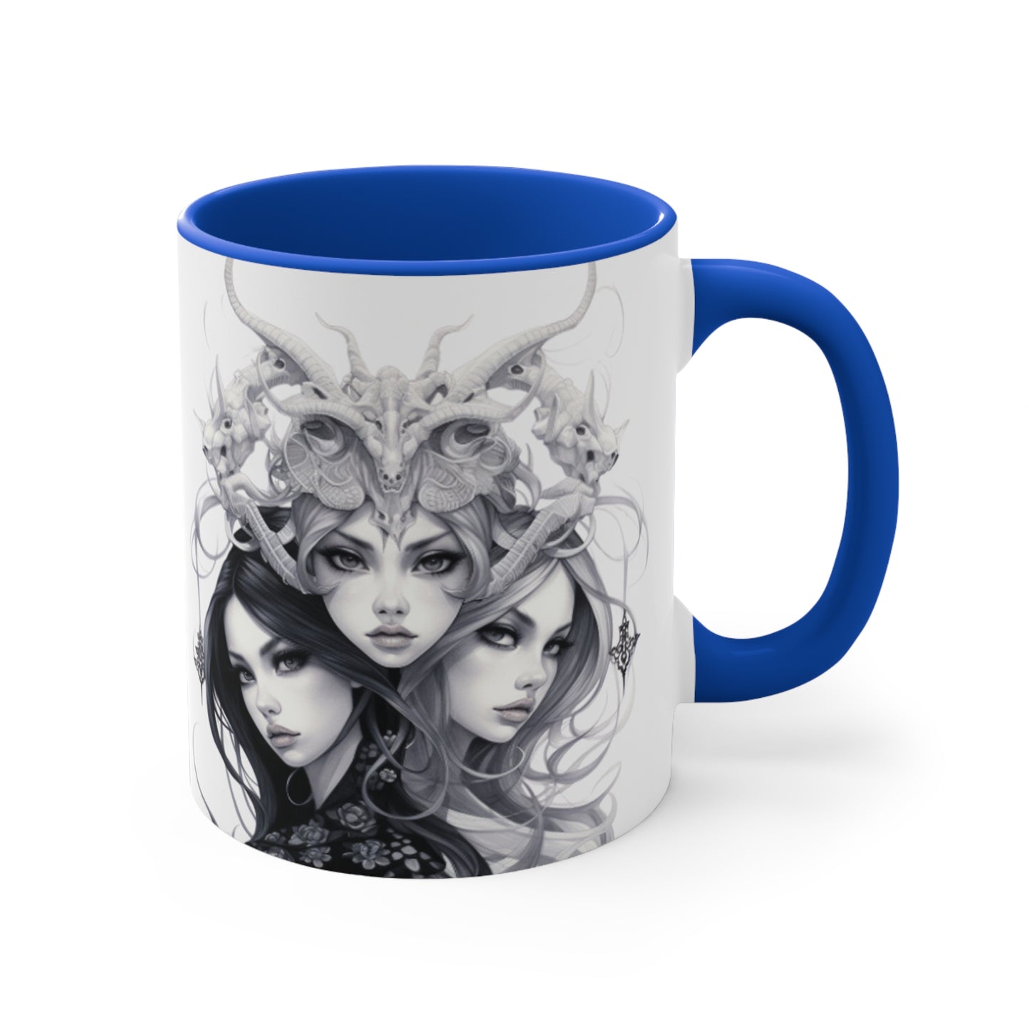 The Enchanters - Mug