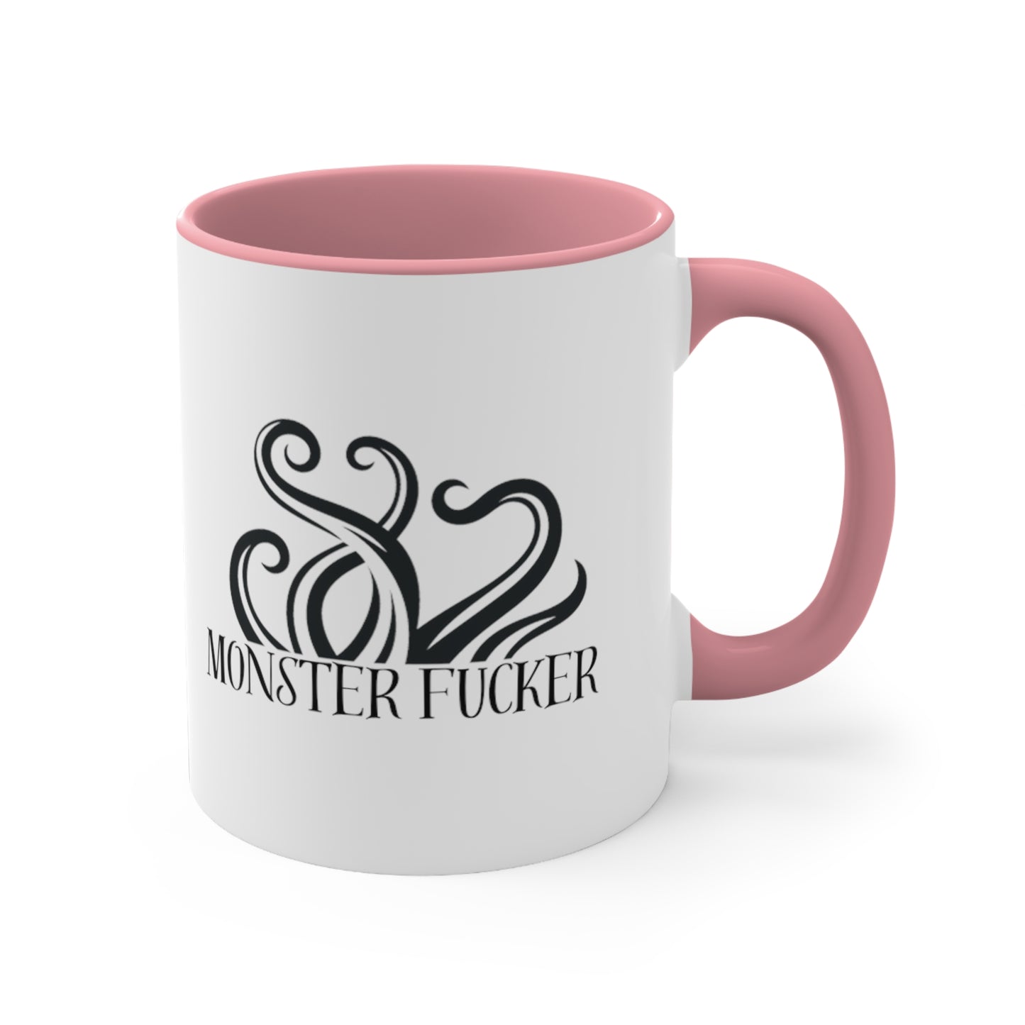 Monster Fucker - Mug