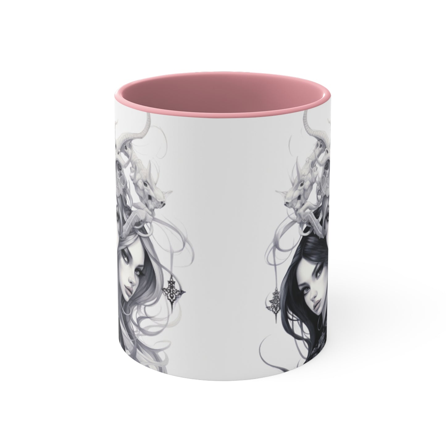 The Enchanters - Mug