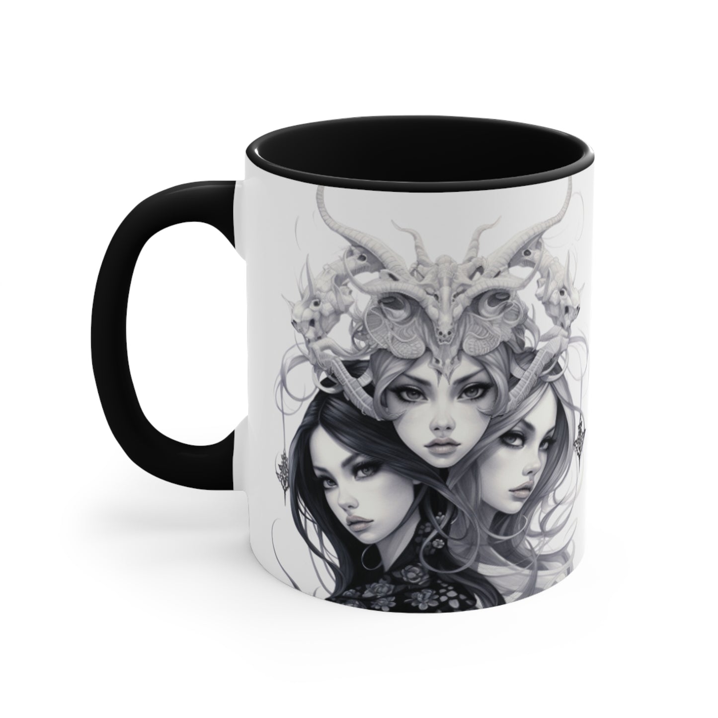 The Enchanters - Mug