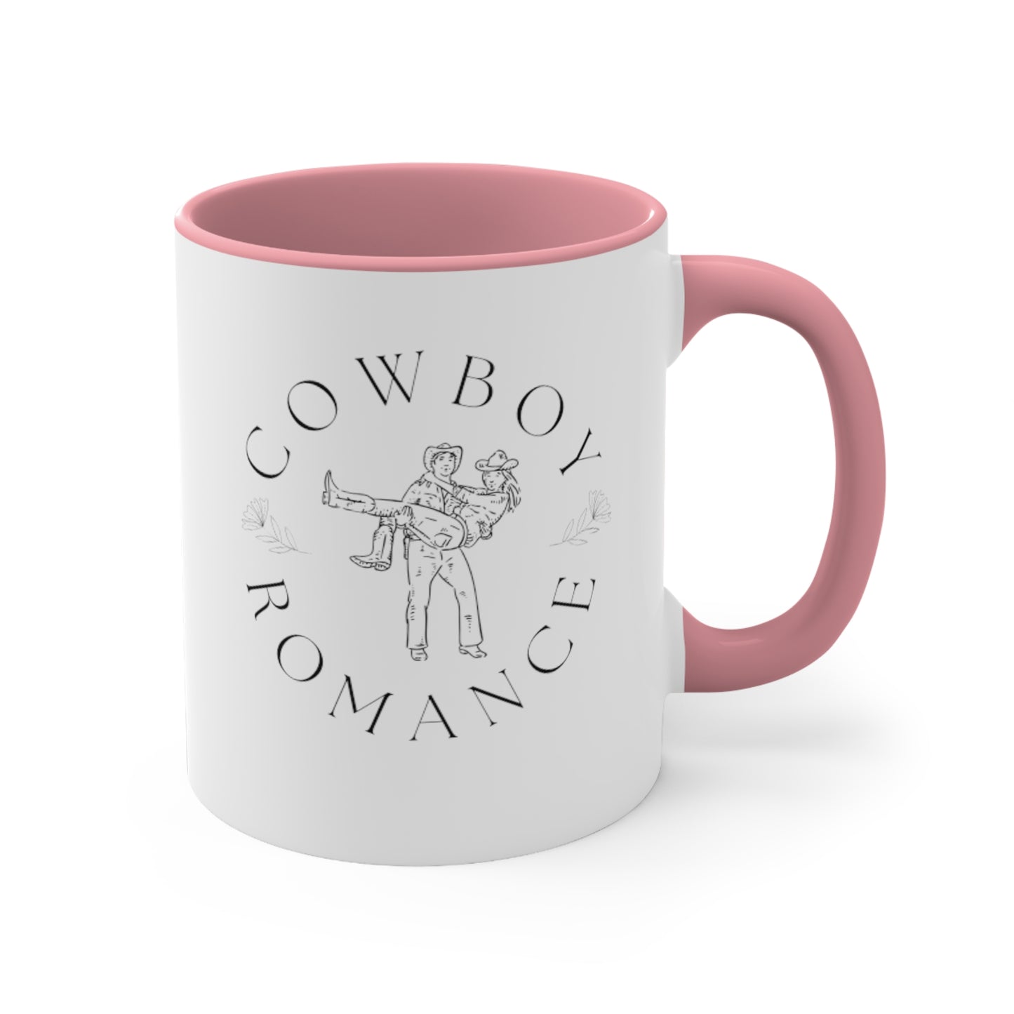 Cowboy Romance - Mug