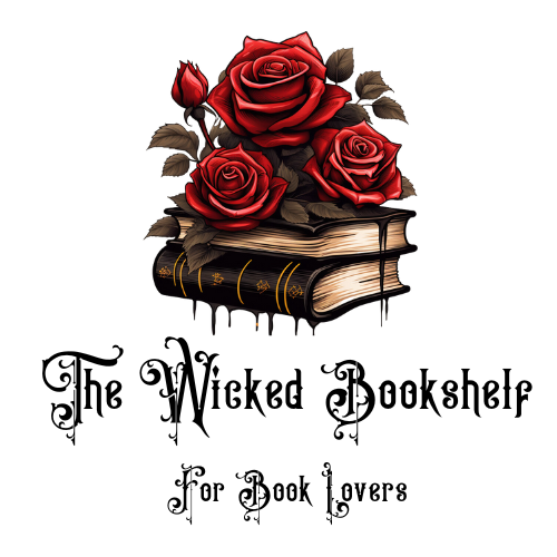 The Wicked Bookshelf 